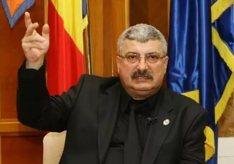 Reacţia DELIRANTĂ a lui Prigoană după ce a fost bătut măr în alegerile pentru Primăria Capitalei: "Rezultatul meu e un succes incredibil" 