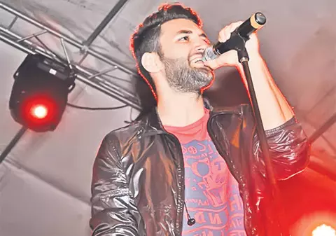 Smiley suferă după despărțirea de Laura: ”Încerc să ies din starea de dead man walking”