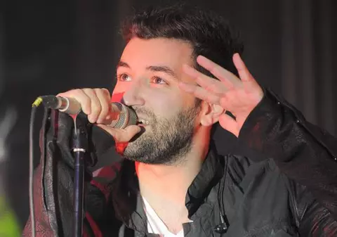 Află ce femeie din viața lui Smiley gătește cel mai bine!