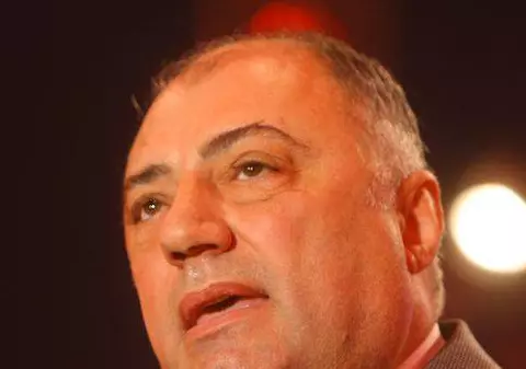 Antonie Solomon, fostul primar al Craiovei, ELIBERAT CONDIȚIONAT