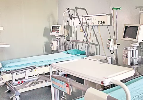 CUM ARATĂ SALONUL-CELULĂ în care e închis Adrian Năstase | FOTO