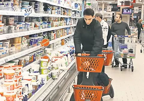 Legea supermarketurilor: de la hrana ieftină și proastă, la abuzurile asupra producătorilor