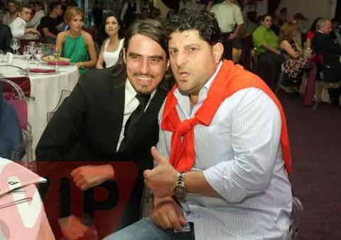 Tavi Colen, despre Gala Premiilor VIP : "O seară plină de 'Surprize'... lipsite de eleganţă"