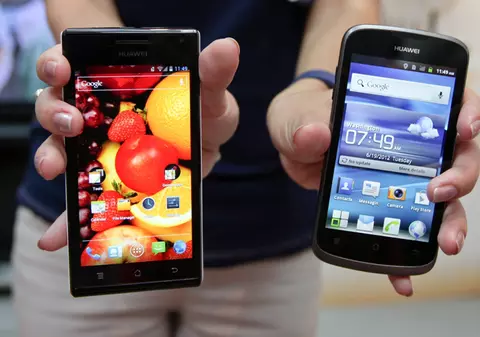 Telefoane pe care să le cumperi de Black Friday 2017