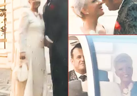 Află meniul de la nunta lui Teo Trandafir