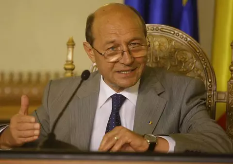 BĂSESCU: "SUNT ÎMPIEDICAT să îmi exercit atribuţiile. PONTA m-a sunat azi la 12". Ce i-a cerut premierul 