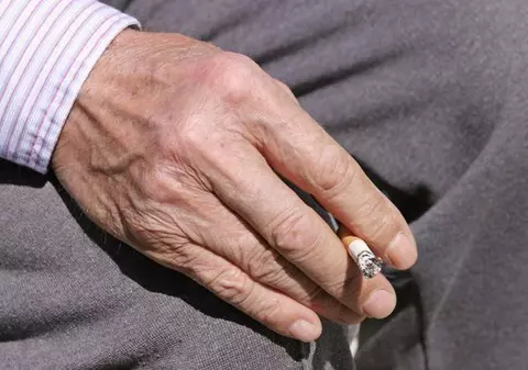 Cel mai bătrân timișorean are 107 ani: "Este un om foarte puternic şi harnic"