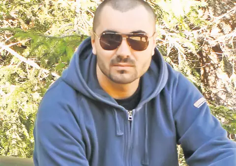 "Ajutaţi-l pe Ionuţ"