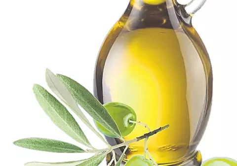 Consumă doar uleiuri sănătoase!