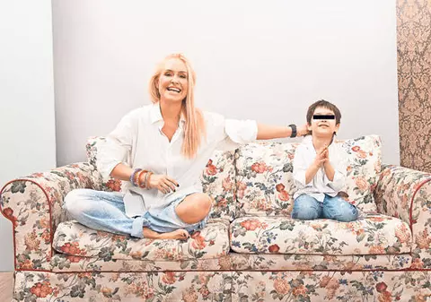 Piţi a lăsat-o pe Vica, fosta lui iubită lituaniancă, cu ochii în soare la judecătorie 