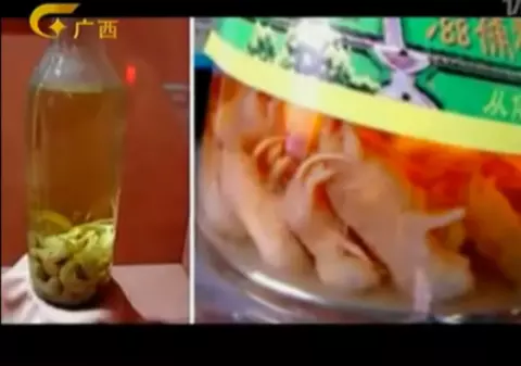 Ai bea aşa ceva? Vinul cu şoricei, medicament în China şi Coreea