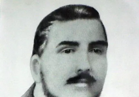 El a fost primul primar al Capitalei