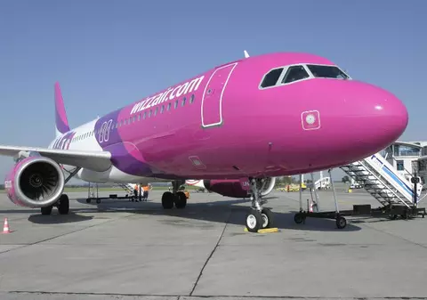 Luaţi-vă bilete din timp! Sistemul de rezervări Wizz Air va fi întrerupt în acest week-end