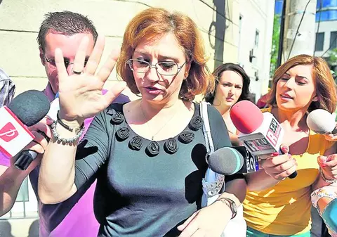 O judecătoare de la Curtea Supremă l-a protejat pe fostul şef al SIPI Ilfov