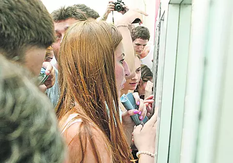 Doar 2.100 de elevi au luat Bac-ul după recorectare!