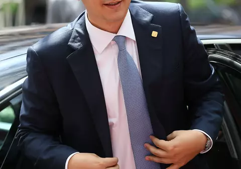 Ponta, ATAC FURIBUND LA TRAIAN BĂSESCU