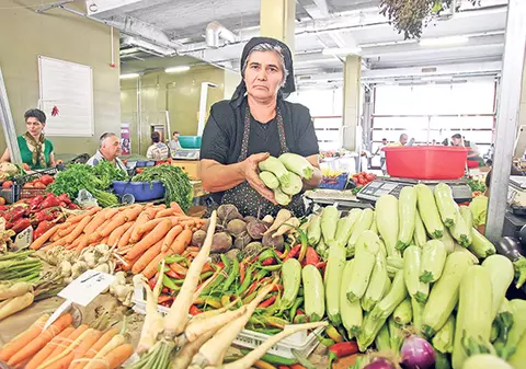 Se scumpesc legumele cu 30% sau se ieftinesc?