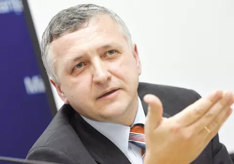 Gelu Ştefan Diaconu, secretar de stat în Ministerul Economiei, urmărit penal