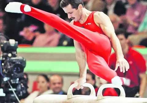 Marius Urzică, antrenor la lotul naţional, a fost exclus din delegaţia oficială care va face deplasarea la Olimpiada de la Londra