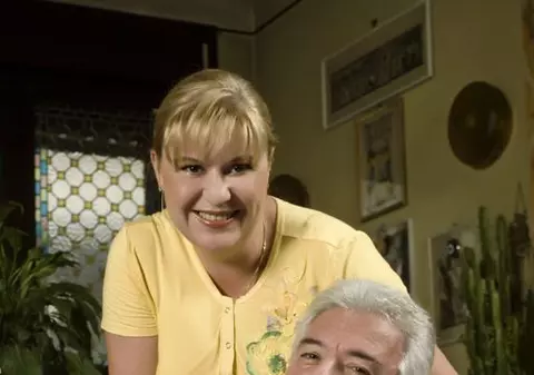 Soția lui Cornel Fugaru, cercetată pentru avantaje de la Radio de 400.000 de lei