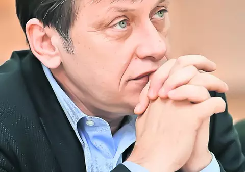 Crin Antonescu, urmărit de blestem?