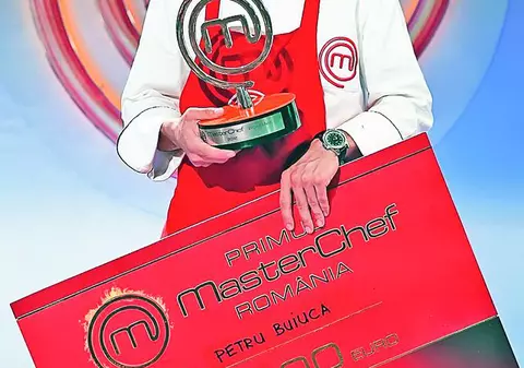 Află ce fac foştii concurenţi de la «MasterChef»