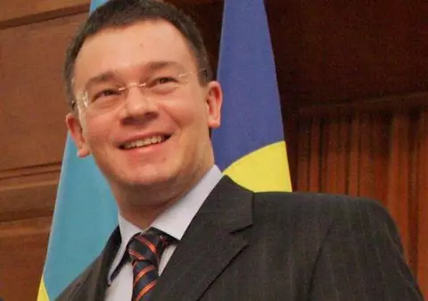 Băsescu: Antonescu a înţeles deja că Ungureanu o să îl bată de o să-l snopească la prezidenţiale