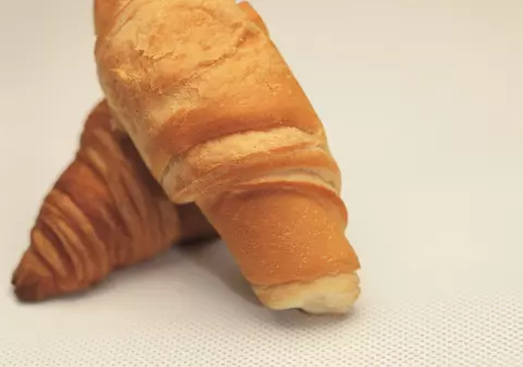 REȚETĂ | CORNURI CU MERE