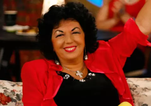 Carmen Harra, predicție sumbră despre președintele țării: ”Traian Băsescu are zero şanse să fie reconfirmat de români"