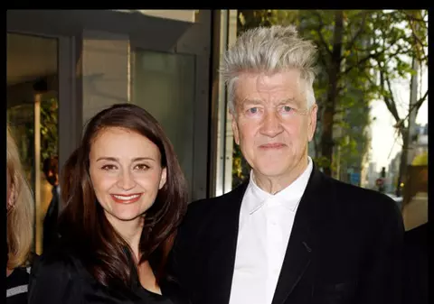 Căsătorit a patra oară, David Lynch va deveni din nou tată, la vârsta de 66 de ani