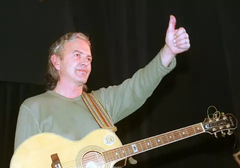 Ducu Bertzi face azi mare show, la Vama Veche 