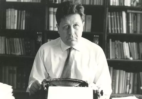 Ponta, poți să iei lecții de la Eugen Barbu!