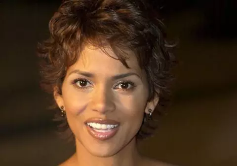 Halle Berry a ajuns la spital
