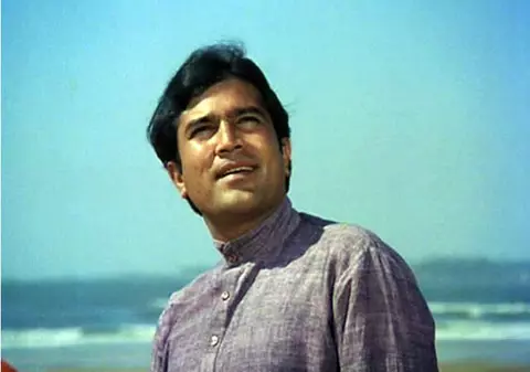 Primul superstar de la Bollywood, Rajesh Khanna, a murit la 69 de ani