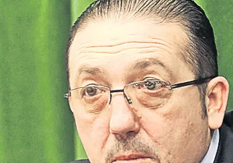 Florian Walter, dat în consemn la frontieră! Afaceristul acuzat de evaziune e de negăsit