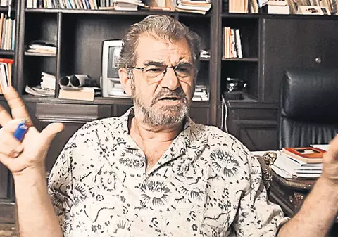 Medicii nu-i dau voie lui Florin Zamfirescu să îşi vadă fosta soţie