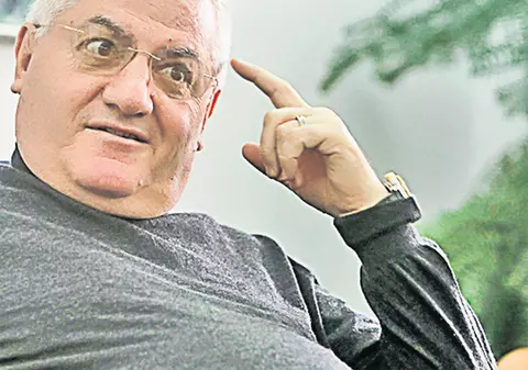 Şeful LPF, Dumitru Dragomir, anunţă salvarea Ligii 1