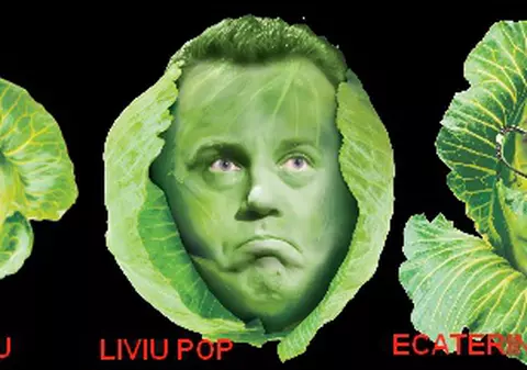 SUNTEŢI VARZĂ! Ei au fost ultimii miniştri ai educaţiei... degeaba!