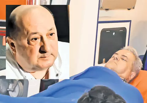 Şeful de la Spitalul Floreasca, urmărit penal în cazul Năstase