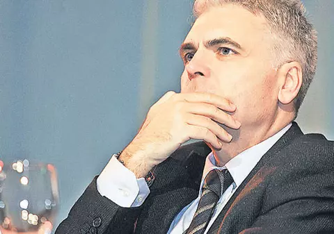 Ce-l așteaptă pe fostul europarlamentar în închisoare: Adrian Severin, ”deținut vulnerabil” protejat de interlopi