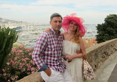 Alina Sorescu și Alexandru Ciucu, vacanță la Monte Carlo: "E ca a doua noastră casă!"