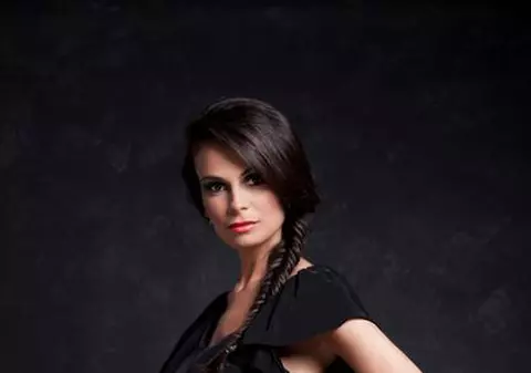 Anca Serea: "Nu aş putea să iert infidelitatea"