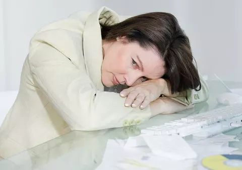 Lipsa somnului duce la stări de anxietate. Care este durata medie de somn pentru un om sănătos 