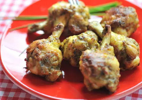 ARIPIOARE DE PUI ÎN SOS