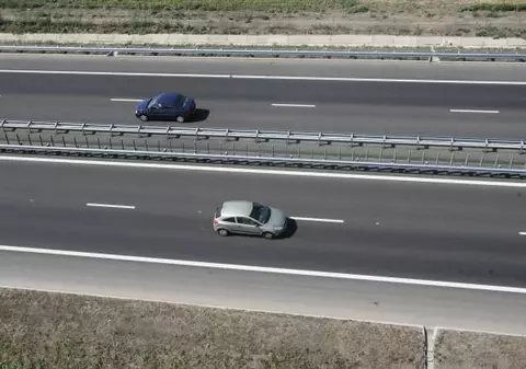 Circulația pe Autostrada Soarelui, închisă timp de cinci zile