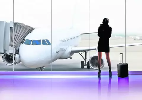 Ce drepturi ai într-o călătorie cu avionul