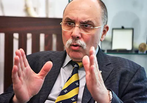 Schimbarea avocatului poporului, constituţională!