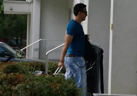 Bianca, părăsită de Cristea | EXCLUSIV