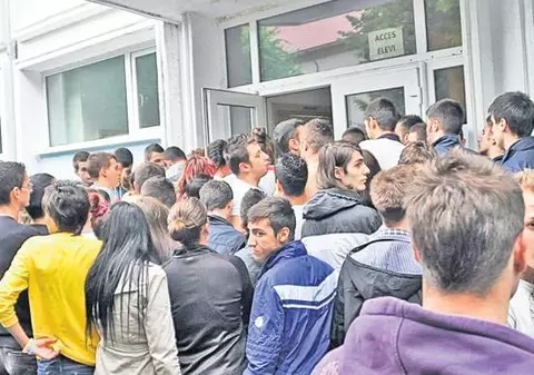 REZULTATE BAC 2012 | Când se afişează şi când se depun contestaţiile