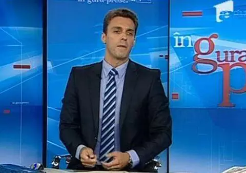 Mircea Badea: "Divele sau mâncătoarele de shaorma din România să o ia exemplu pe Kate Middleton"